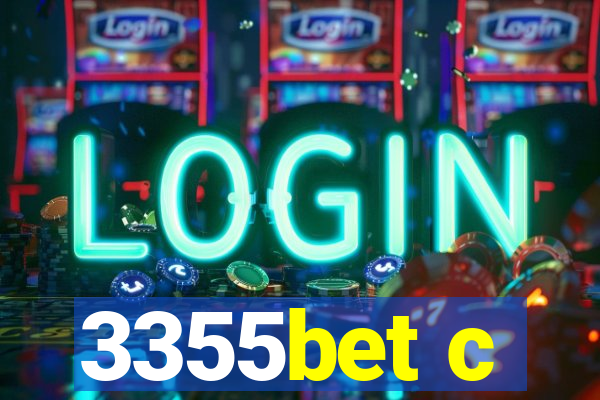 3355bet c